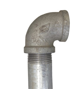 pipe tightening